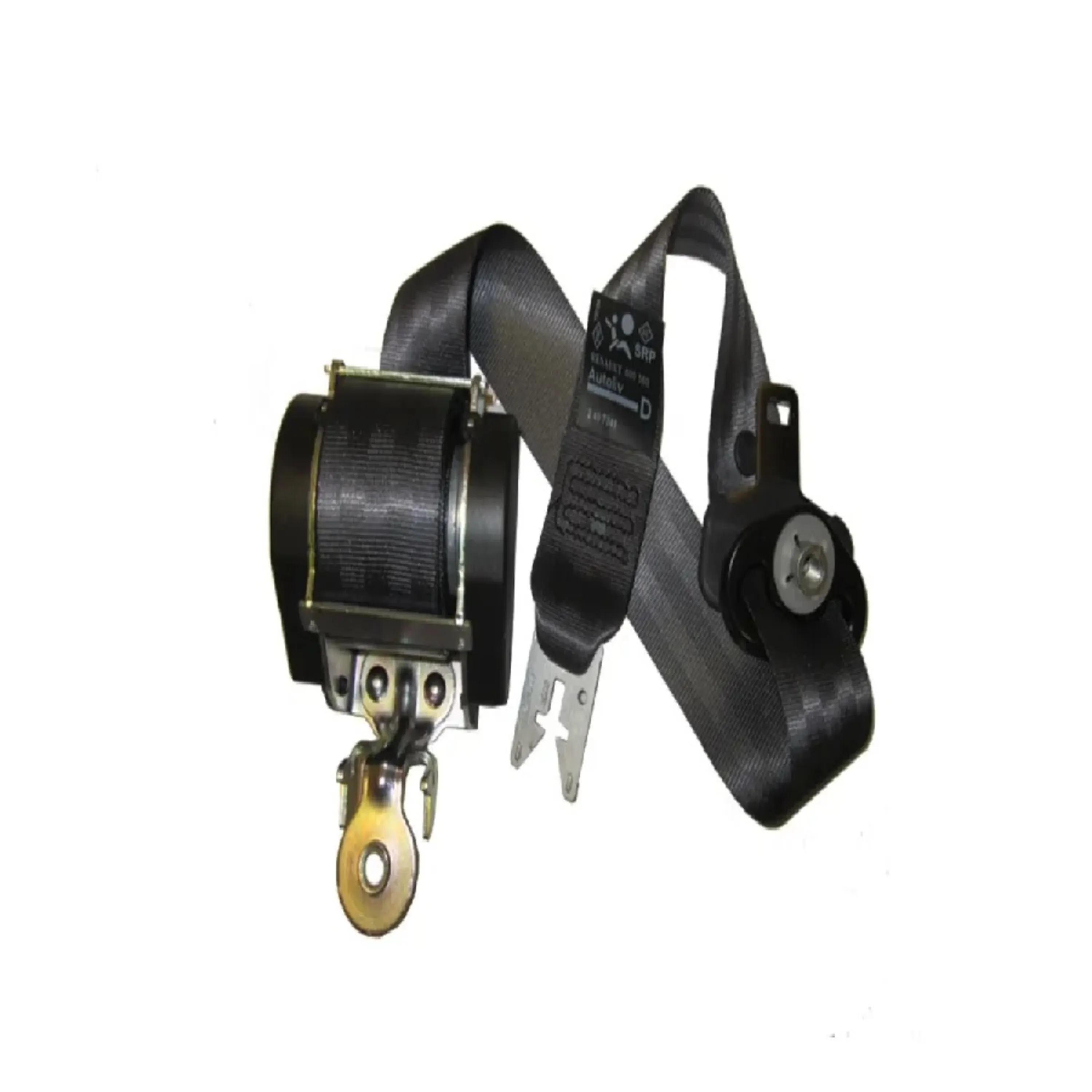 کمربند ایمنی جلو راست رنو مگان کمربند ایمنی جلو راست رنو مگان